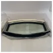 Picture of Tempesta Elliptical stainless steel fixed porthole