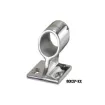 Picture of Stainless steel stanchion centre fittings 60 deg 80137-01