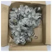 Picture of Stainless steel stanchion centre fittings 60 deg 80137-01