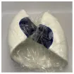 Polyform - F10W White Boat Fender 1270x510mm product image