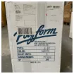 Polyform - F10W White Boat Fender 1270x510mm product image