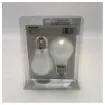 Picture of Ancor 25W 24V light bulb screw on white - 532025