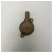 Picture of Jabsco low profile pump strainer bronze - 14555-0000