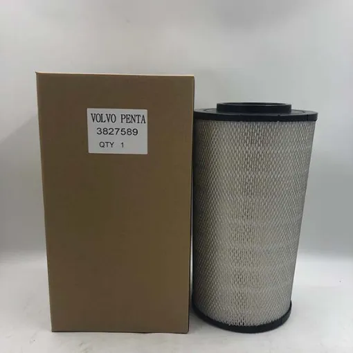 Picture of Volvo Penta 3827589 motor air filter