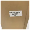 Picture of Volvo Penta 3827589 motor air filter