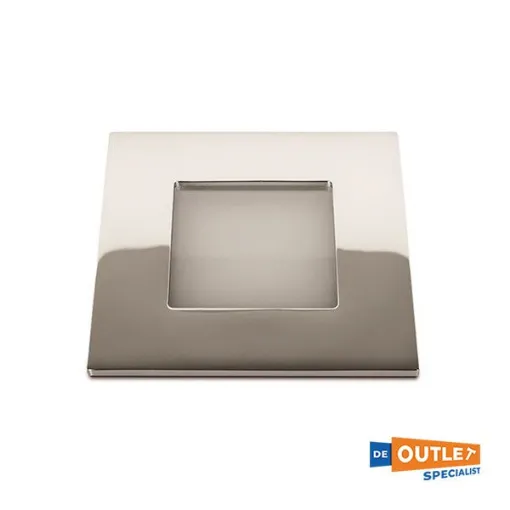 Picture of Foresti & Suardi 5080 sextans downlight spot - 5080.FX.C.24.10