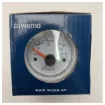 Picture of Wema white battery level indicator white 0 - 16V - 110334