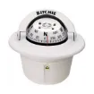 Picture of USED Ritchie F-50W compass flush mount explorer series white