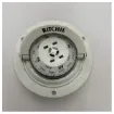 Picture of USED Ritchie F-50W compass flush mount explorer series white