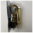 Picture of Talamex 25 mm brass bilge plug - 17.731.000