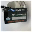 Picture of Stazo Pro Plus roestvrijstalen dekslot boot slot - 11323313