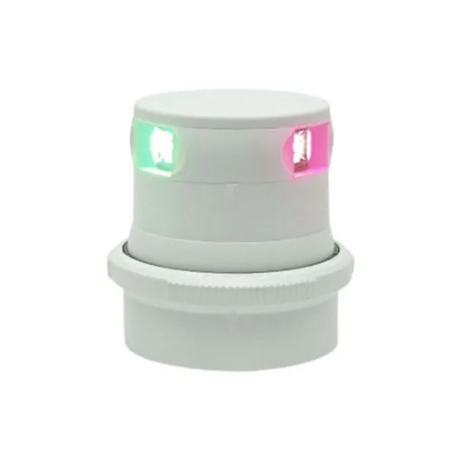 Aqua Signal - 3-Colour Navigation Light LED White - 3856101000 product image