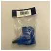 Picture of Talamex angled plug connector for shore power - 14504011