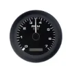 Picture of Veethree 3 inch engine tachometer black 7000 RPM - 70604FE