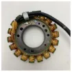 Picture of Honda generator stator for BF90 and BF70 - 31120-ZW1-003