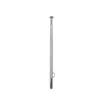 Picture of Talamex flagpole Ø25 mm x 90 cm stainless steel - 28119090