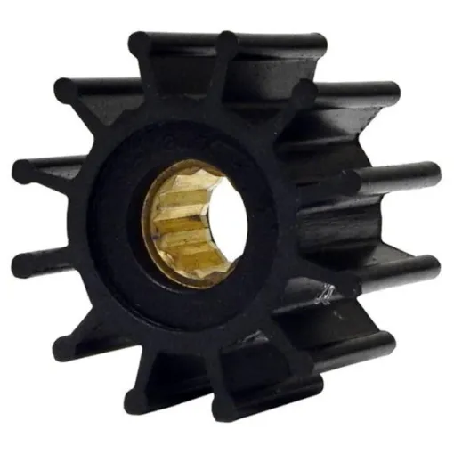 Picture of Jabsco 7273-0001-P Ø 51 mm - 6 blade impeller