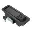 Picture of Southco C2.33.45 powder coated compression latch lock