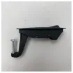 Picture of Southco C2.33.45 powder coated compression latch lock