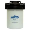 Picture of Sierra Marine 18-7852 fuel filter | water separator kit white