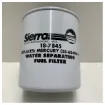 Picture of Sierra Marine 18-7852 fuel filter | water separator kit white