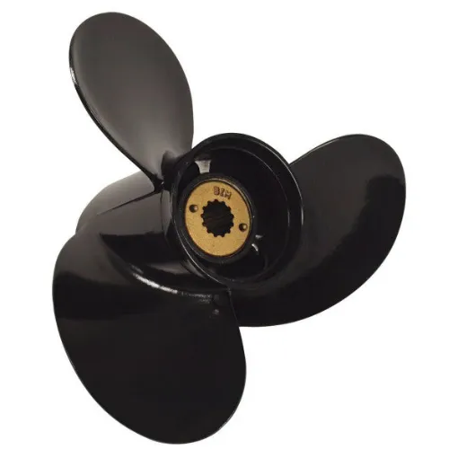 Picture of Michigan Wheel 3-blade PR-161-13x21 aluminium propeller