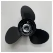 Picture of Michigan Wheel 3-blade PR-161-13x21 aluminium propeller