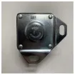 Picture of Sierra Marine 18-5801 OMC solenoïde startschakelaar zwart