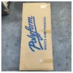 Polyform - F8 Heavy Duty Fender 144x38 cm - White product image