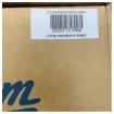 Polyform - F8 Heavy Duty Fender 144x38 cm - White product image