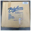 Polyform - F8 Heavy Duty Fender 144x38 cm - White product image