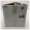 Polyform - PG2 White Dock Fender - Essential Boat Protection product image