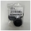 Picture of Scanstrut DS30-A cable seal black aluminium 9 - 14 mm