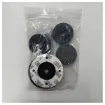 Picture of Scanstrut DS30-A cable seal black aluminium 9 - 14 mm