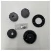 Picture of Scanstrut DS30-A cable seal black aluminium 9 - 14 mm