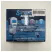 Picture of Cobra Bluetooth kit waterproof headset - MR F300 BT EU