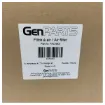 Picture of GenParts FAC643 engine air filter