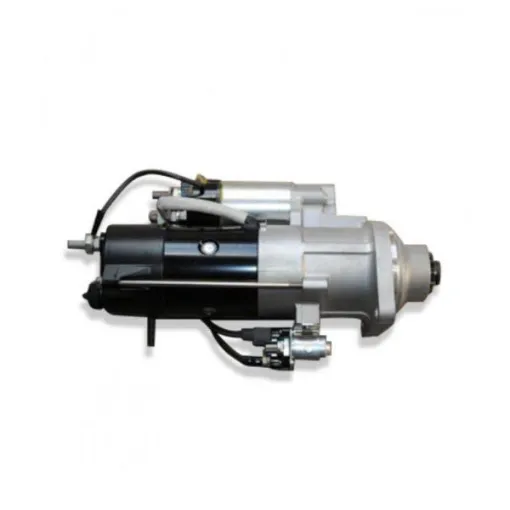 Picture of Volvo Penta 3803847 motor starter 24V