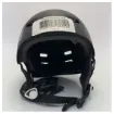 Picture of Jobe Base helmet XS waterski and wakeboard helmet black