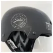 Picture of Jobe Base helmet XS waterski and wakeboard helmet black