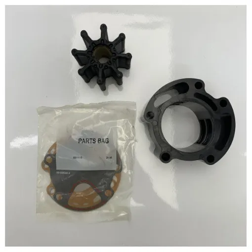 Picture of Mercury Quicksilver body impeller kit - 46-72774A89