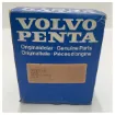 Picture of Volvo Penta 835440 oil filter white