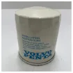 Picture of Volvo Penta 835440 oil filter white