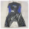 Picture of Devocean 2.0 mm neoprene short wetsuit MEN blue L -  463012001-L