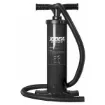 Picture of Jobe black double action manual air pump - 410017102