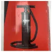 Picture of Jobe black double action manual air pump - 410017102