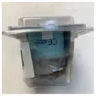 Veethree - Agent Pro Fuel Gauge Display Black - 67579SSFE product image