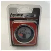 Veethree - Agent Pro Fuel Gauge Display Black - 67579SSFE product image