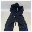 Picture of Devocean 2.5 mm neoprene MEN wetsuit blue size M - 463012003-M