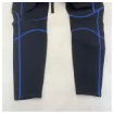 Picture of Devocean 2.5 mm neoprene MEN wetsuit blue size M - 463012003-M